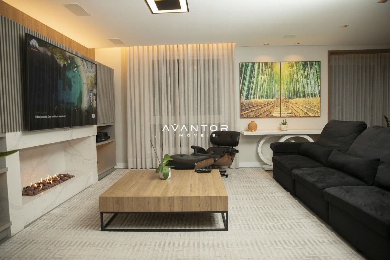 Apartamento com 3 quartos à venda no Residencial Fiorello, em Km 3, Santa Maria/RS — foto 4 de 34