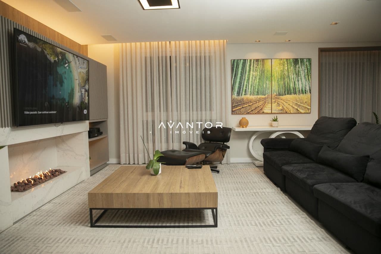 Apartamento com 3 quartos à venda no Residencial Fiorello, em Km 3, Santa Maria/RS — foto 9 de 34
