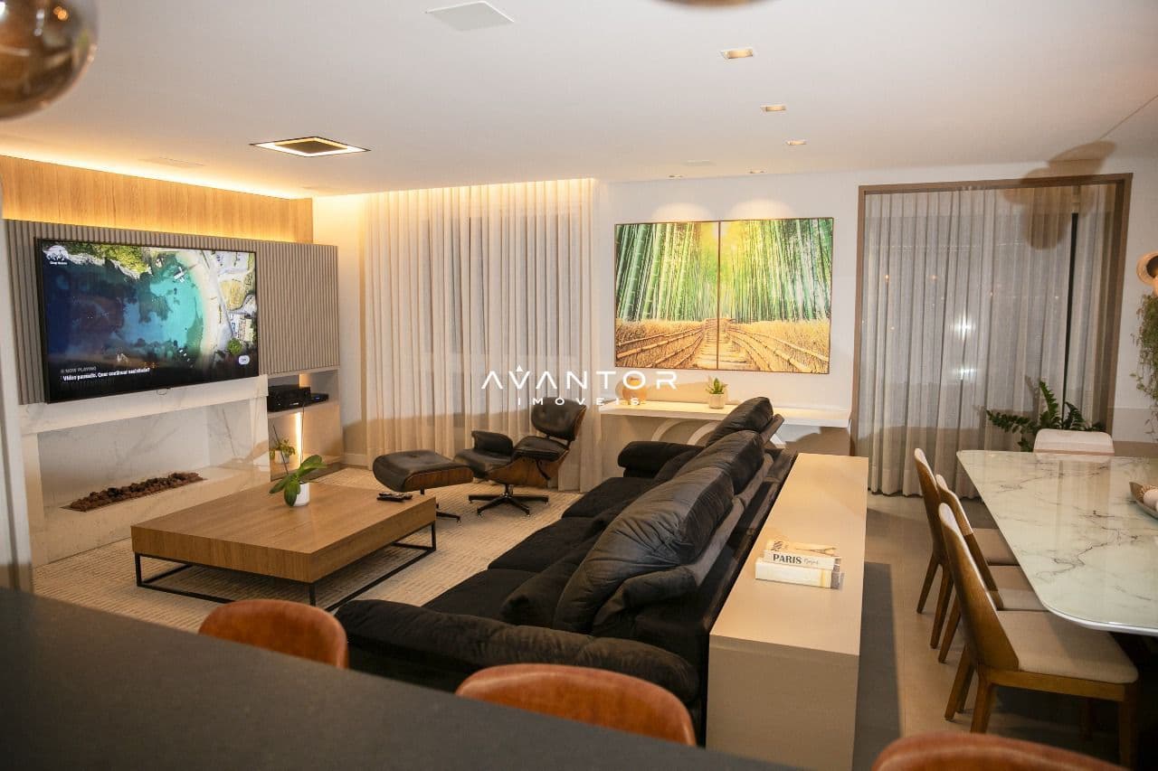 Apartamento com 3 quartos à venda no Residencial Fiorello, em Km 3, Santa Maria/RS — foto 10 de 34