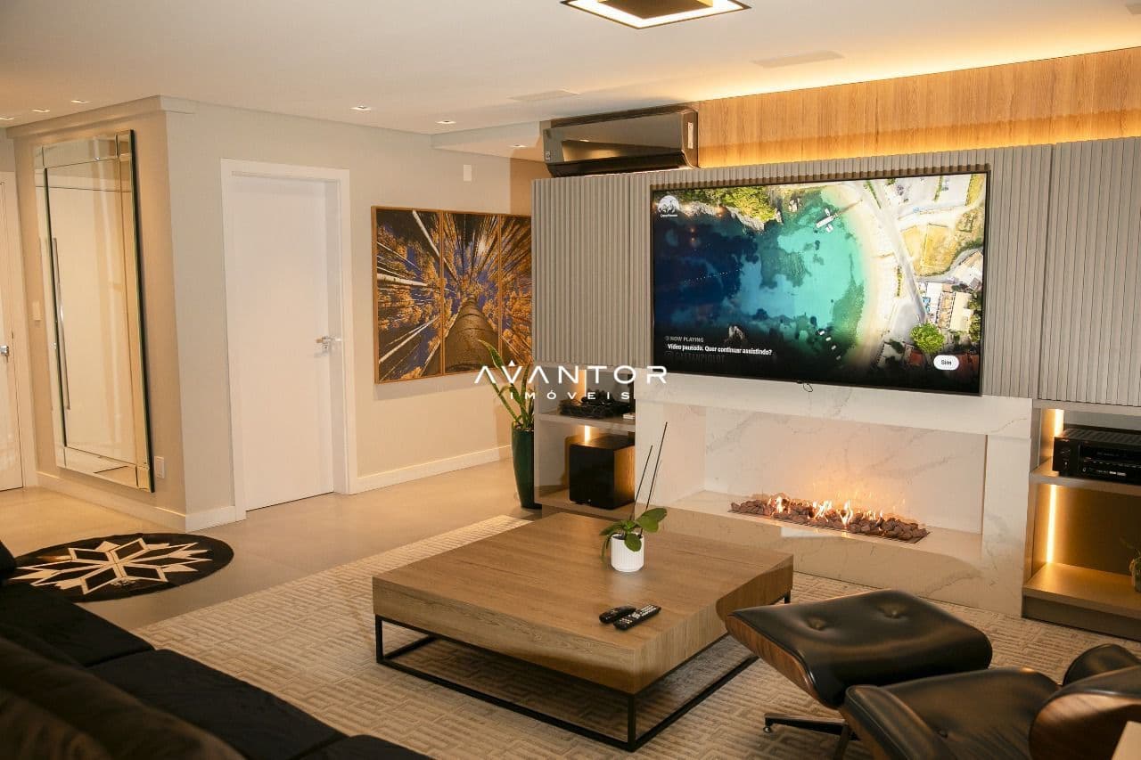 Apartamento com 3 quartos à venda no Residencial Fiorello, em Km 3, Santa Maria/RS — foto 12 de 34