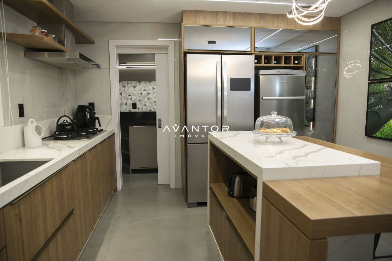 Apartamento com 3 quartos à venda no Residencial Fiorello, em Km 3, Santa Maria/RS — foto 16 de 34
