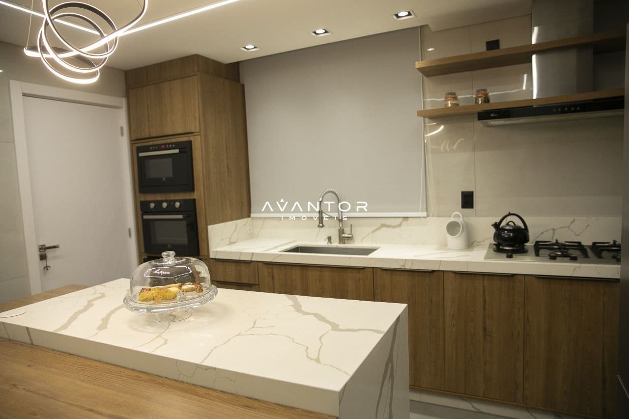 Apartamento com 3 quartos à venda no Residencial Fiorello, em Km 3, Santa Maria/RS — foto 17 de 34