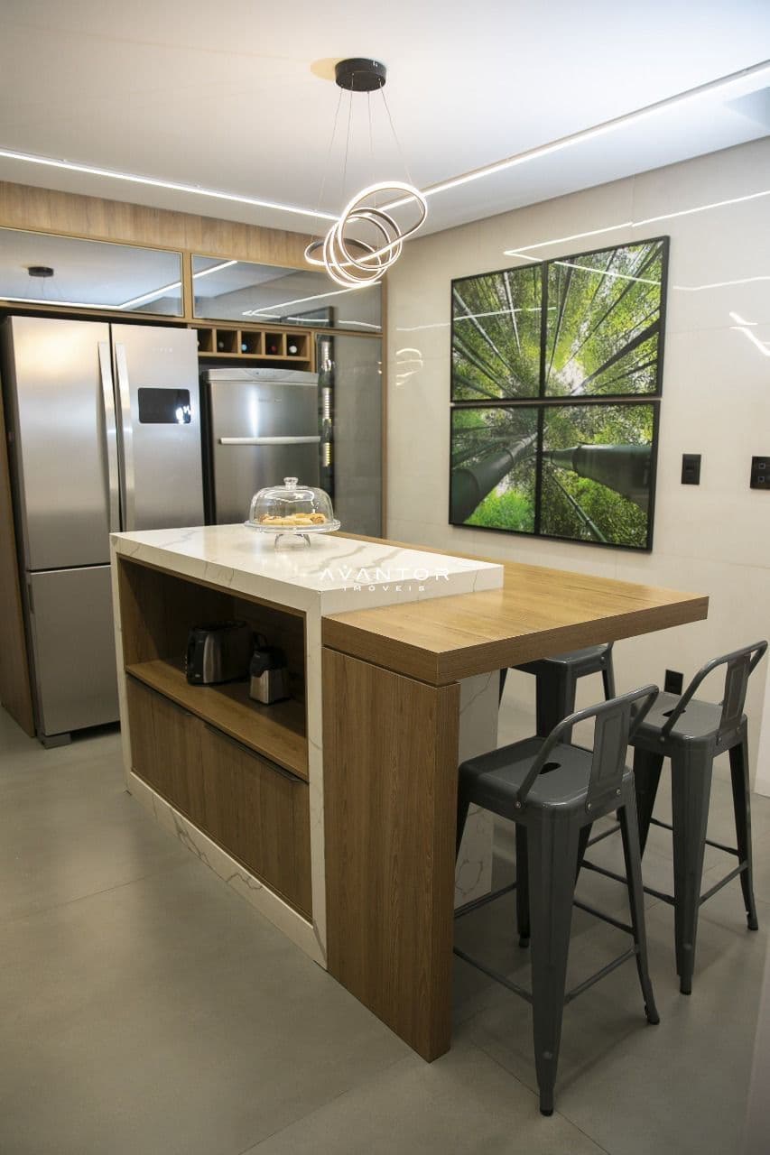 Apartamento com 3 quartos à venda no Residencial Fiorello, em Km 3, Santa Maria/RS — foto 18 de 34