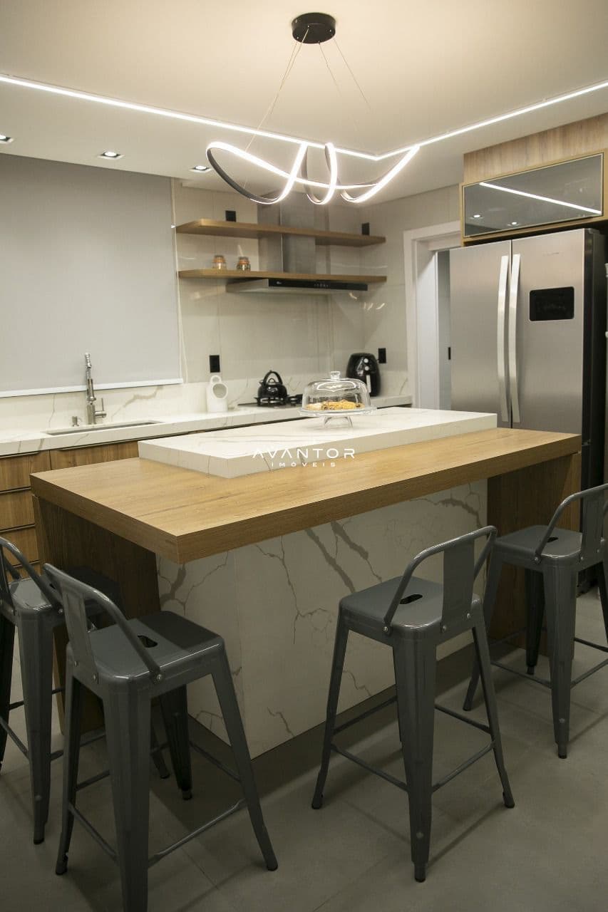 Apartamento com 3 quartos à venda no Residencial Fiorello, em Km 3, Santa Maria/RS — foto 19 de 34