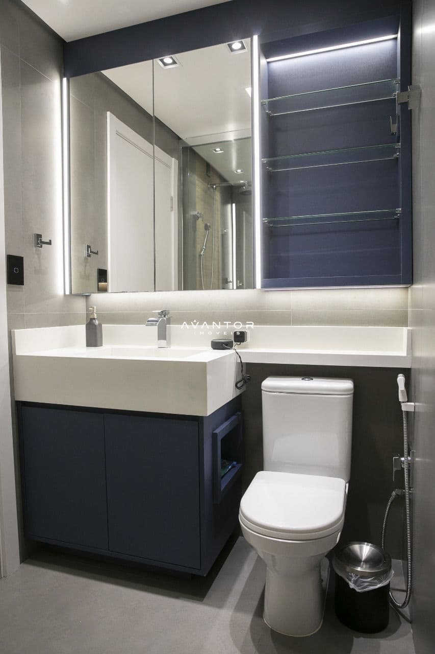 Apartamento com 3 quartos à venda no Residencial Fiorello, em Km 3, Santa Maria/RS — foto 22 de 34