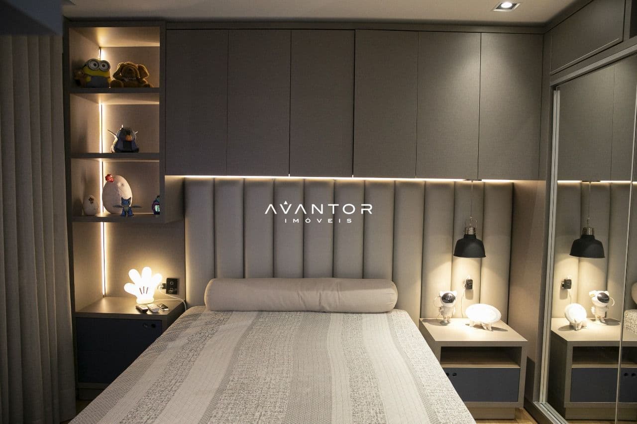 Apartamento com 3 quartos à venda no Residencial Fiorello, em Km 3, Santa Maria/RS — foto 26 de 34