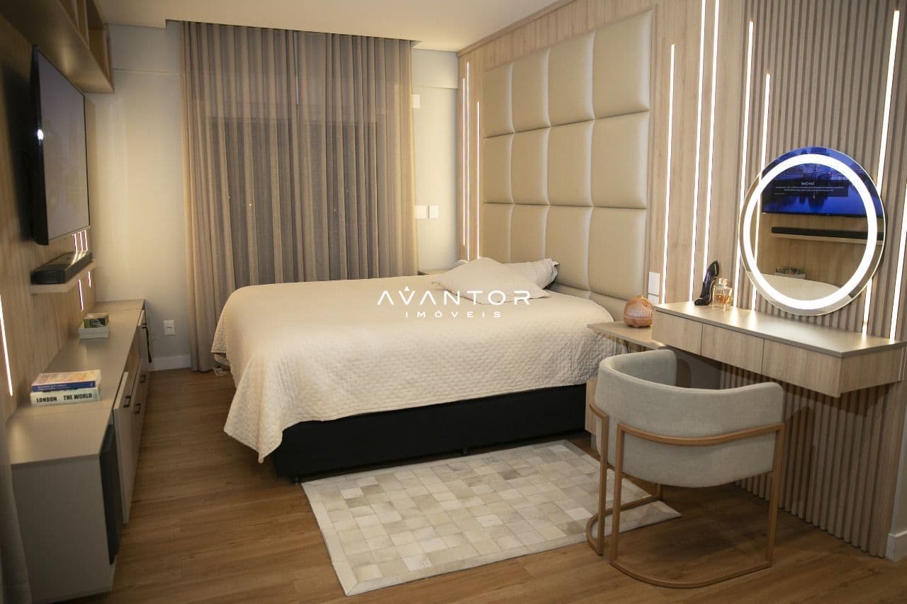 Apartamento com 3 quartos à venda no Residencial Fiorello, em Km 3, Santa Maria/RS — foto 28 de 34