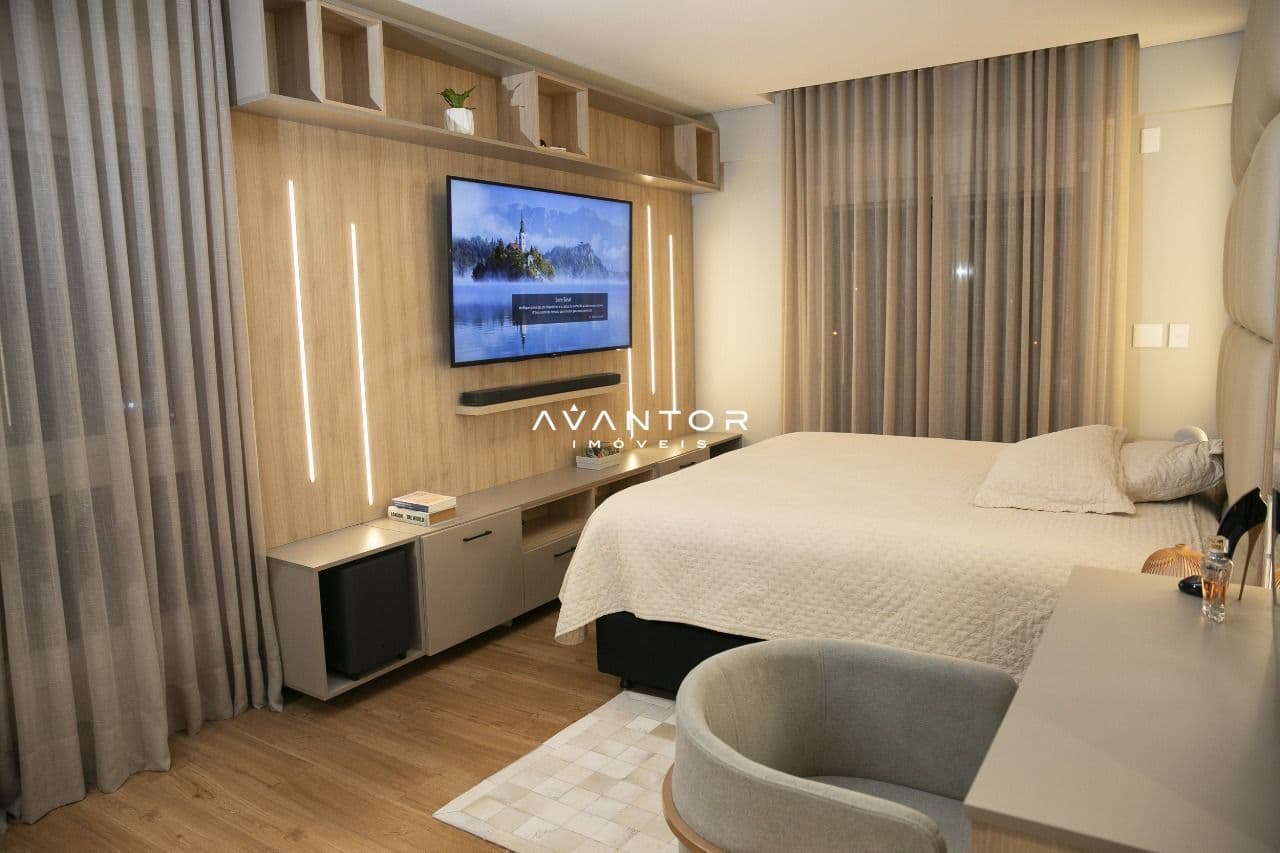 Apartamento com 3 quartos à venda no Residencial Fiorello, em Km 3, Santa Maria/RS — foto 29 de 34