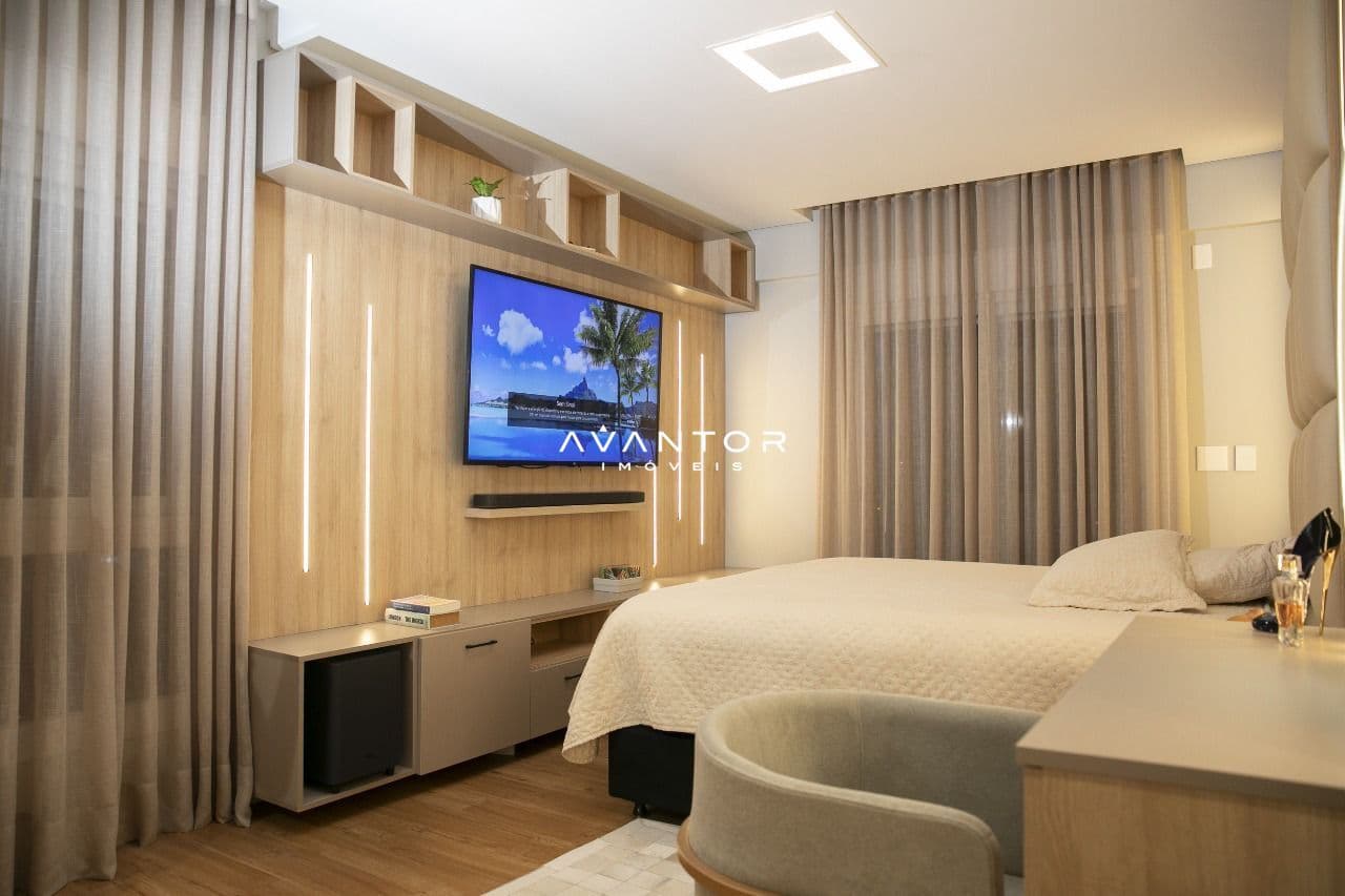 Apartamento com 3 quartos à venda no Residencial Fiorello, em Km 3, Santa Maria/RS — foto 32 de 34