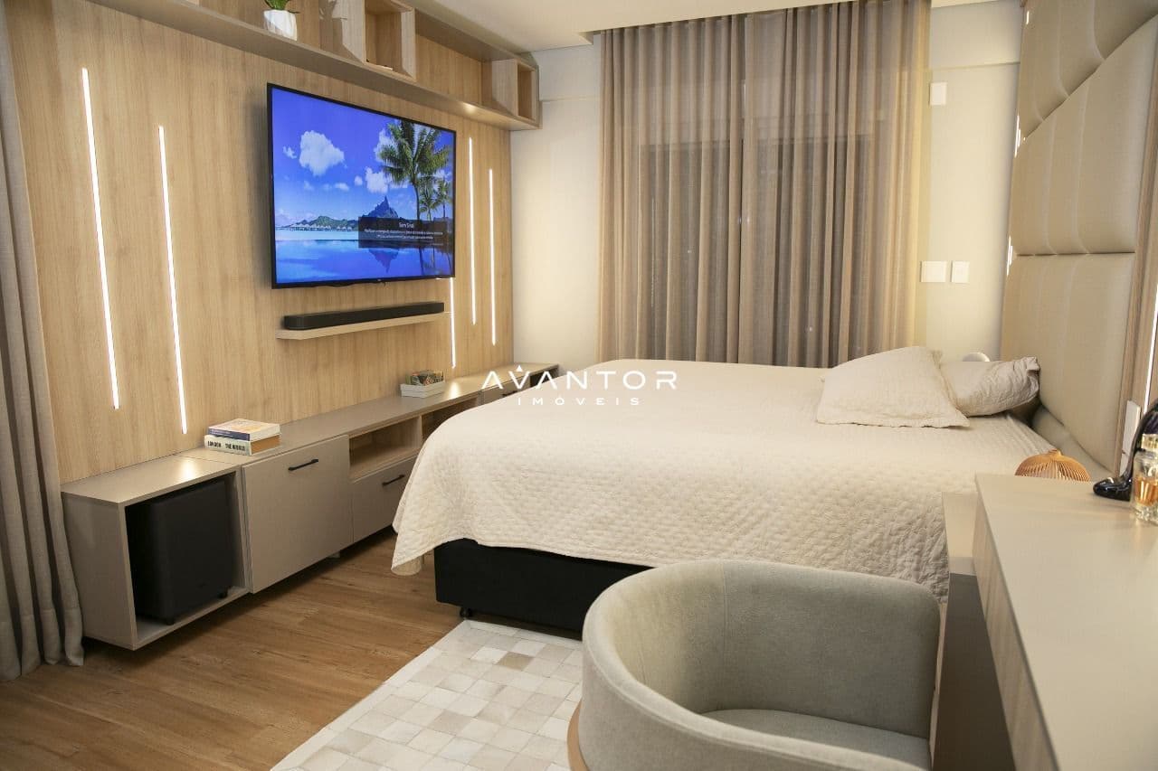 Apartamento com 3 quartos à venda no Residencial Fiorello, em Km 3, Santa Maria/RS — foto 33 de 34