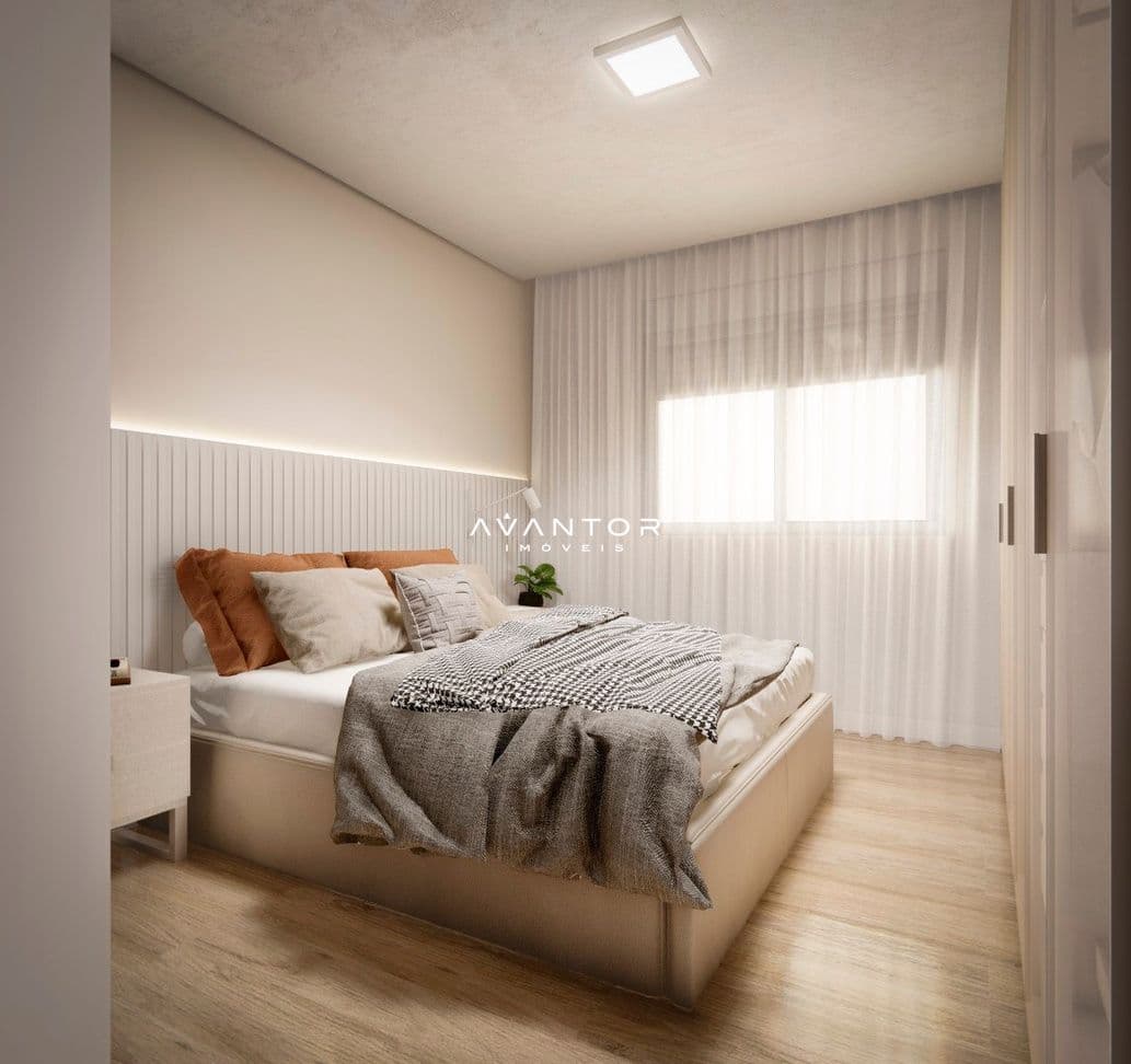 Apartamento com 1 quarto à venda no Residencial Rudolf, em Camobi, Santa Maria/RS — foto 25 de 31