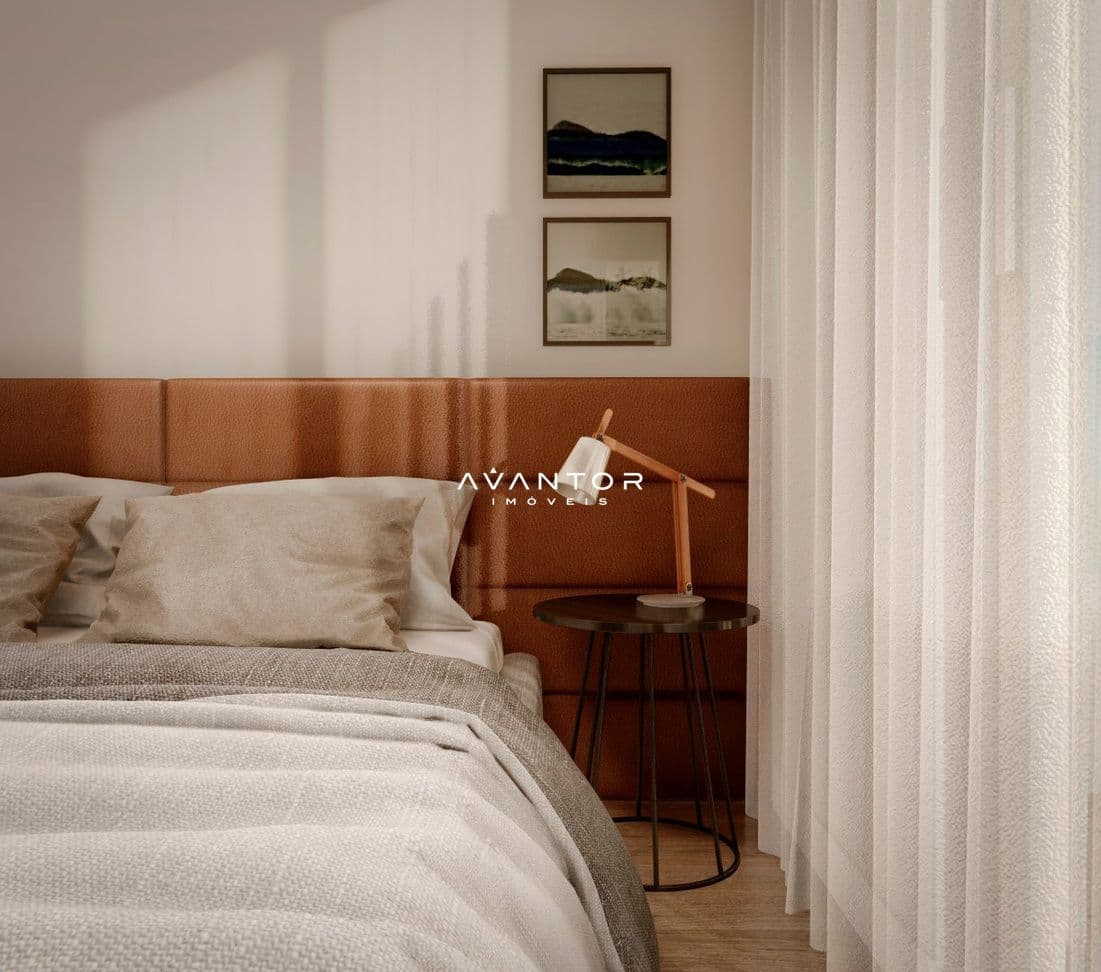 Apartamento com 1 quarto à venda no Residencial Rudolf, em Camobi, Santa Maria/RS — foto 27 de 31