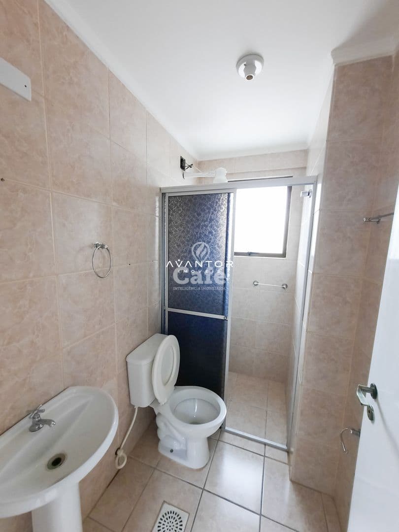 Apartamento com 2 quartos à venda no Edifício Lorenzi, em Nossa Senhora Medianeira, Santa Maria/RS — foto 4 de 14