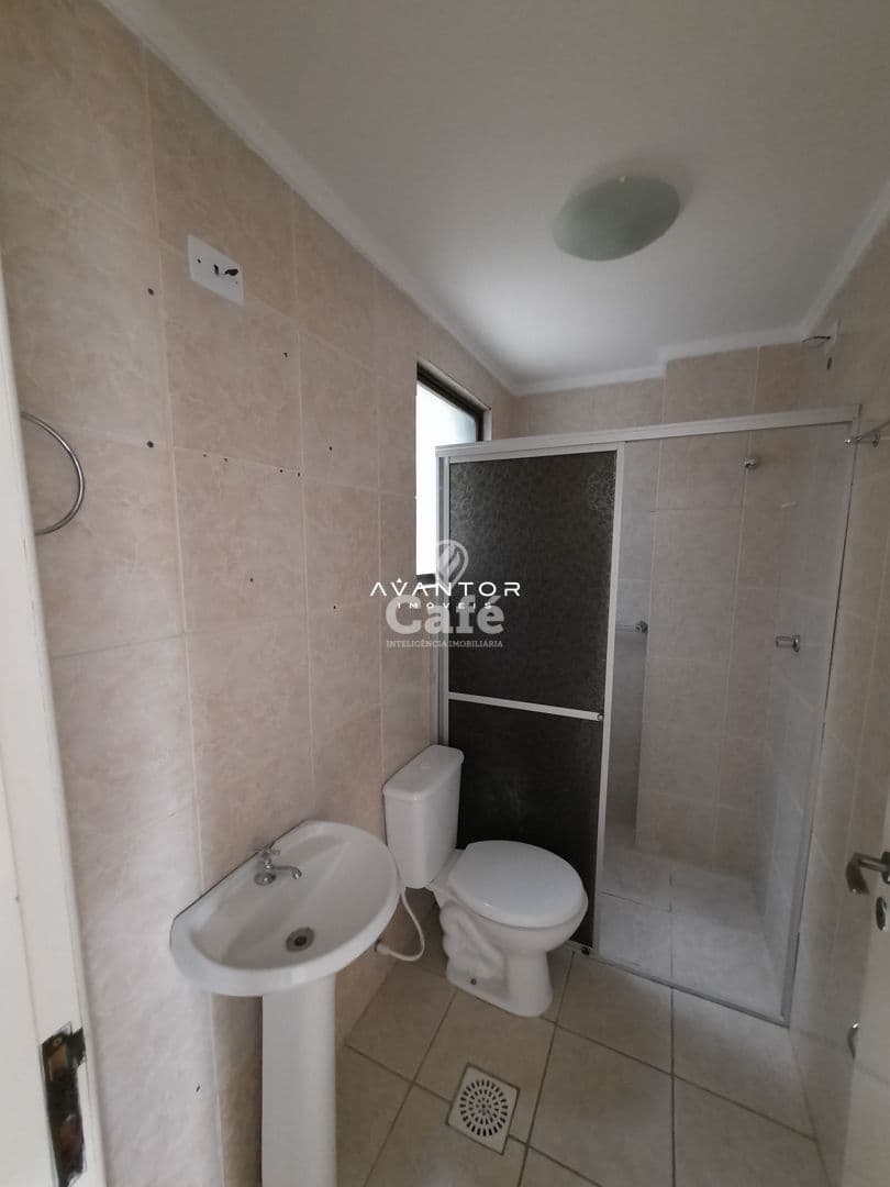 Apartamento com 2 quartos à venda no Edifício Lorenzi, em Nossa Senhora Medianeira, Santa Maria/RS — foto 9 de 14