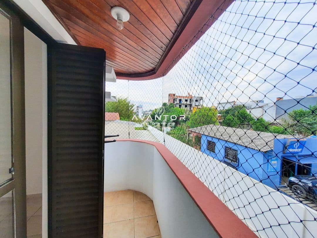 Apartamento com 2 quartos à venda no Edifício Lorenzi, em Nossa Senhora Medianeira, Santa Maria/RS — foto 10 de 14