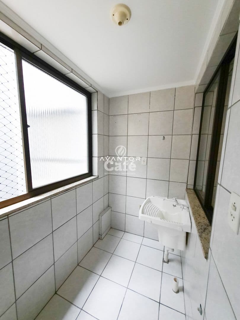Apartamento com 2 quartos à venda no Edifício Lorenzi, em Nossa Senhora Medianeira, Santa Maria/RS — foto 14 de 14