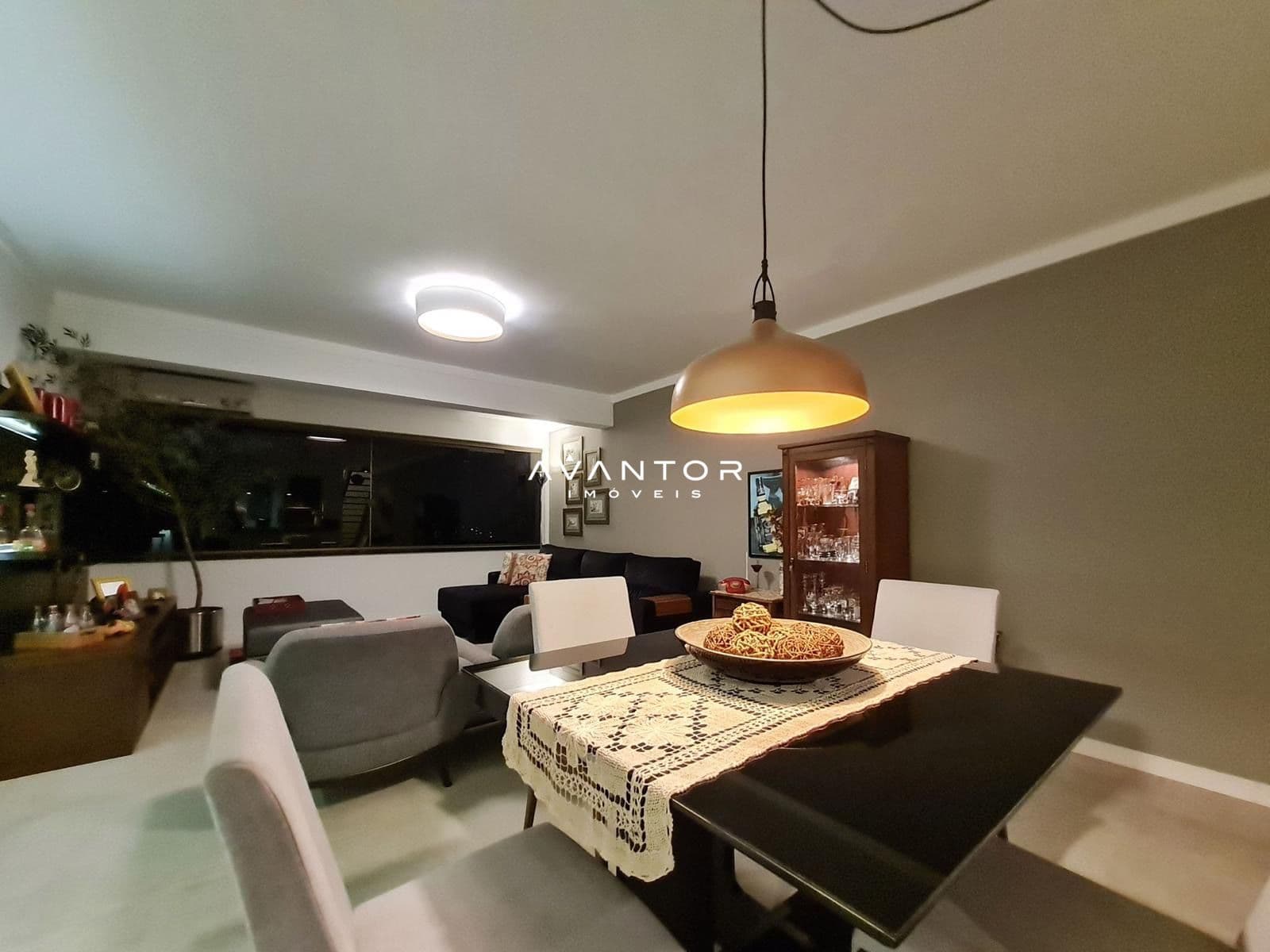 Apartamento com 4 quartos à venda no Edifício Pedro Garcia, em Bonfim, Santa Maria/RS — foto 2 de 30