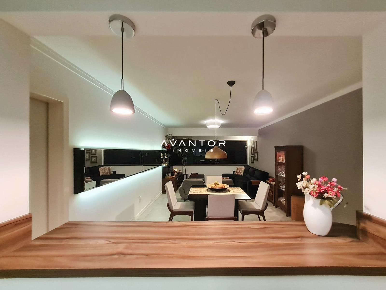 Apartamento com 4 quartos à venda no Edifício Pedro Garcia, em Bonfim, Santa Maria/RS — foto 3 de 30