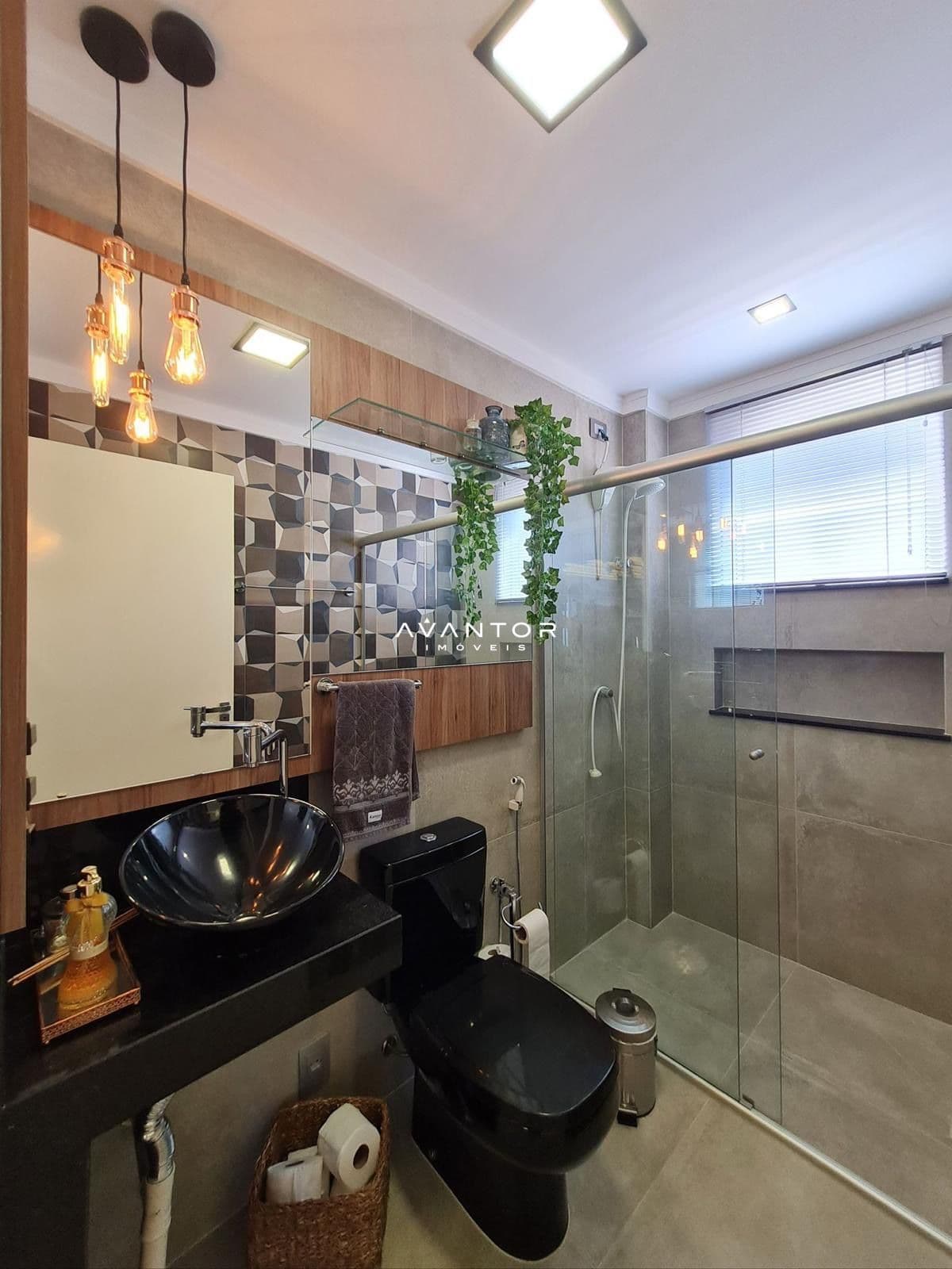 Apartamento com 4 quartos à venda no Edifício Pedro Garcia, em Bonfim, Santa Maria/RS — foto 5 de 30