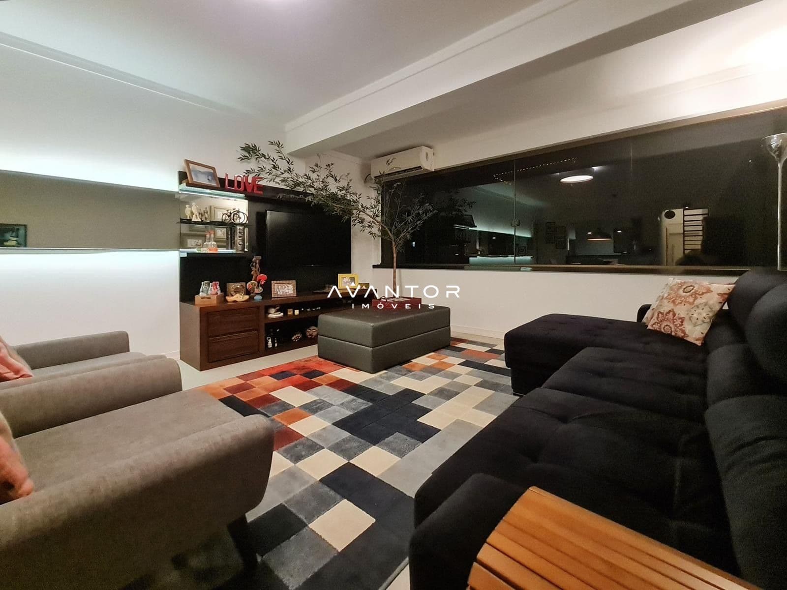 Apartamento com 4 quartos à venda no Edifício Pedro Garcia, em Bonfim, Santa Maria/RS — foto 6 de 30
