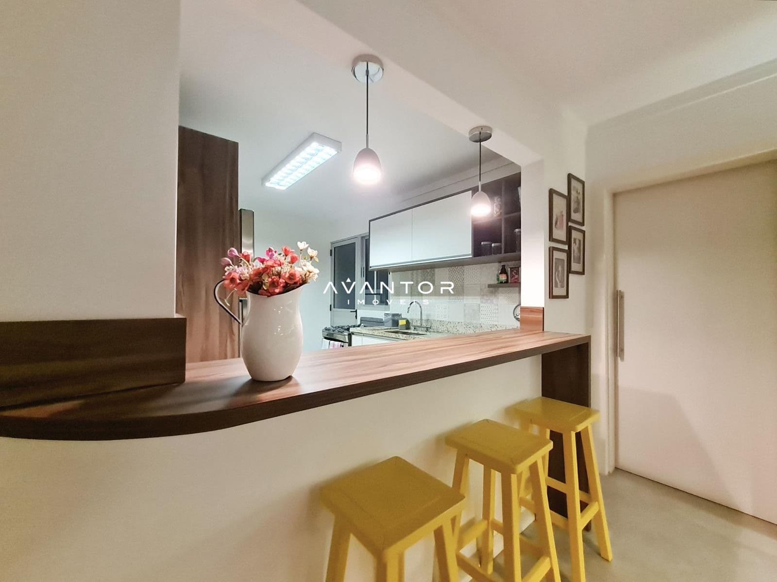 Apartamento com 4 quartos à venda no Edifício Pedro Garcia, em Bonfim, Santa Maria/RS — foto 7 de 30