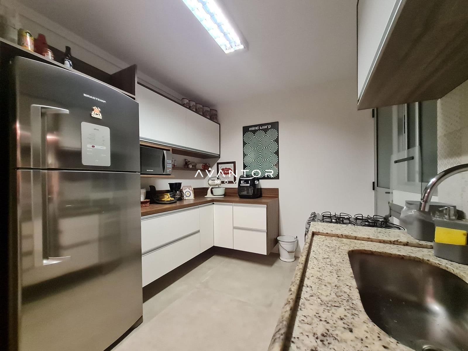 Apartamento com 4 quartos à venda no Edifício Pedro Garcia, em Bonfim, Santa Maria/RS — foto 8 de 30
