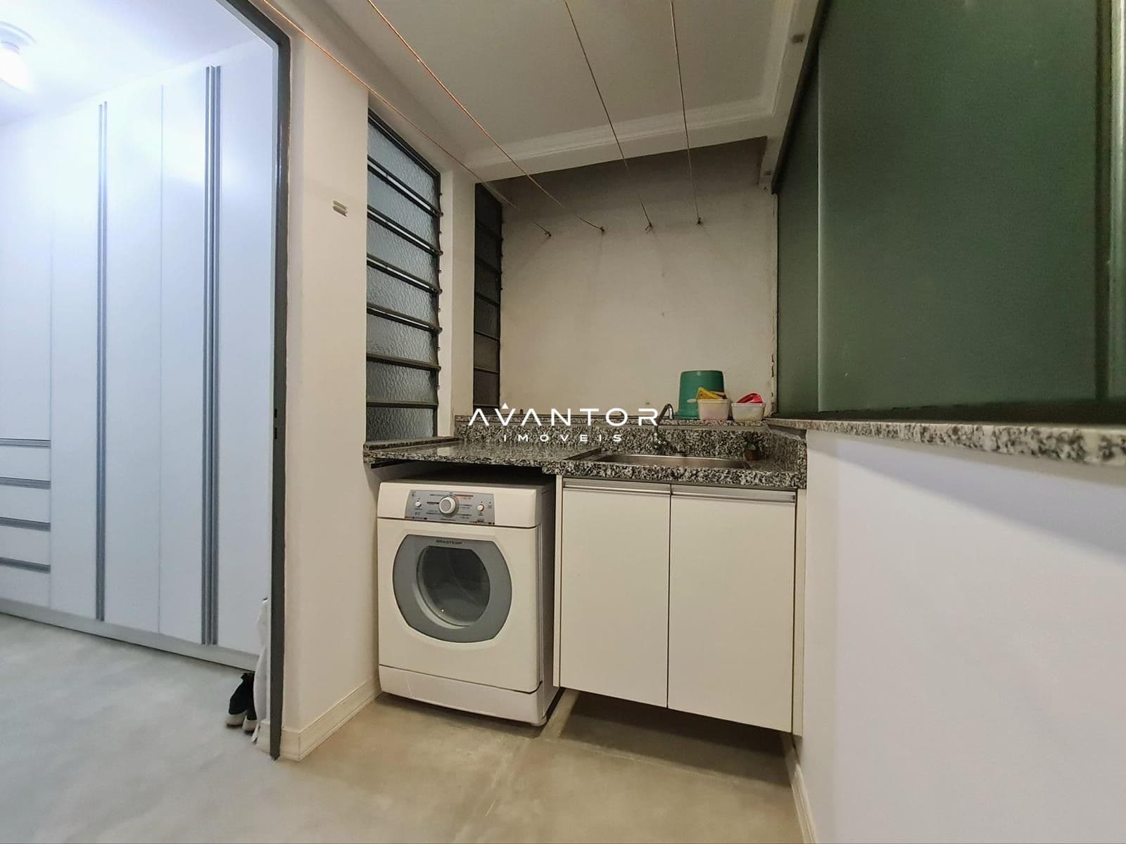 Apartamento com 4 quartos à venda no Edifício Pedro Garcia, em Bonfim, Santa Maria/RS — foto 9 de 30