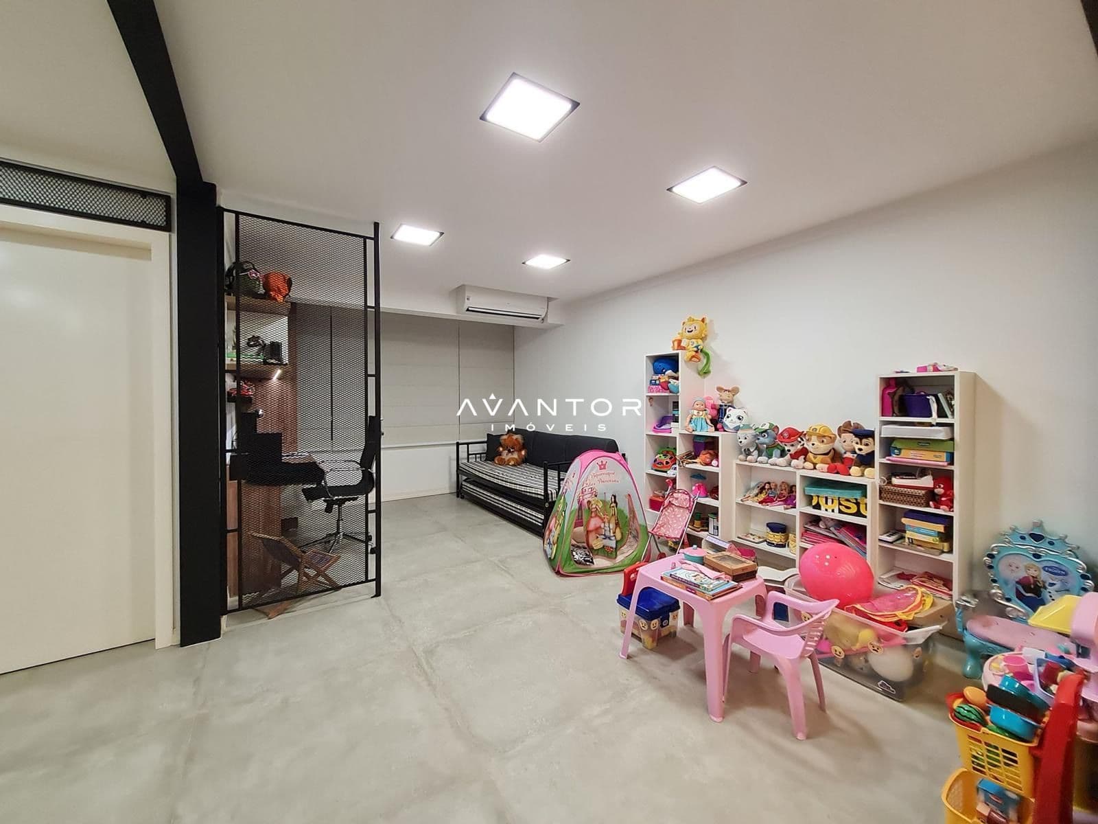 Apartamento com 4 quartos à venda no Edifício Pedro Garcia, em Bonfim, Santa Maria/RS — foto 10 de 30