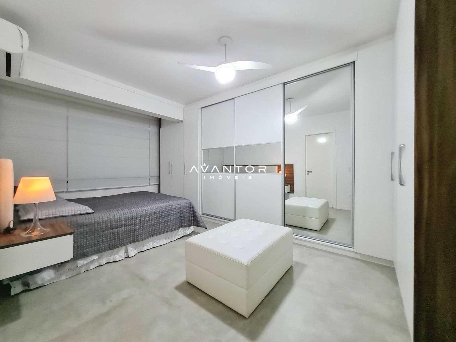 Apartamento com 4 quartos à venda no Edifício Pedro Garcia, em Bonfim, Santa Maria/RS — foto 11 de 30