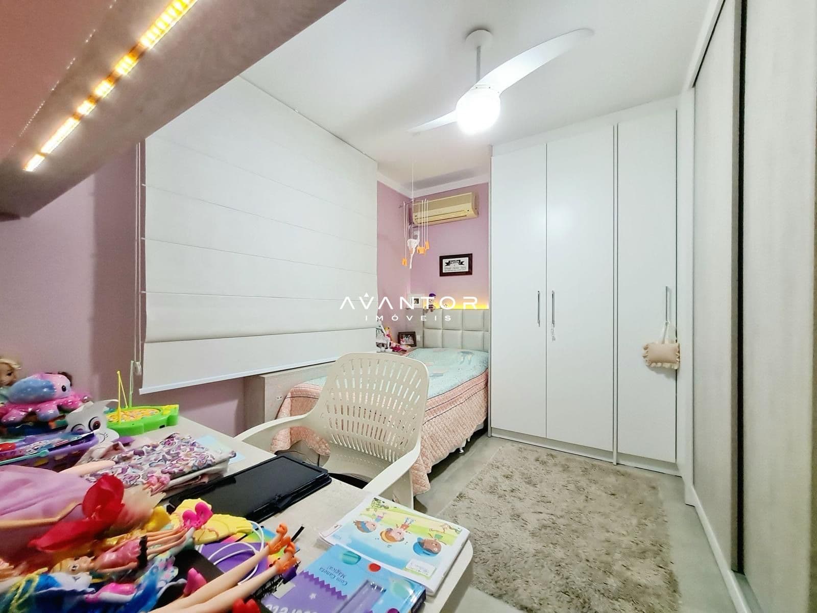 Apartamento com 4 quartos à venda no Edifício Pedro Garcia, em Bonfim, Santa Maria/RS — foto 13 de 30