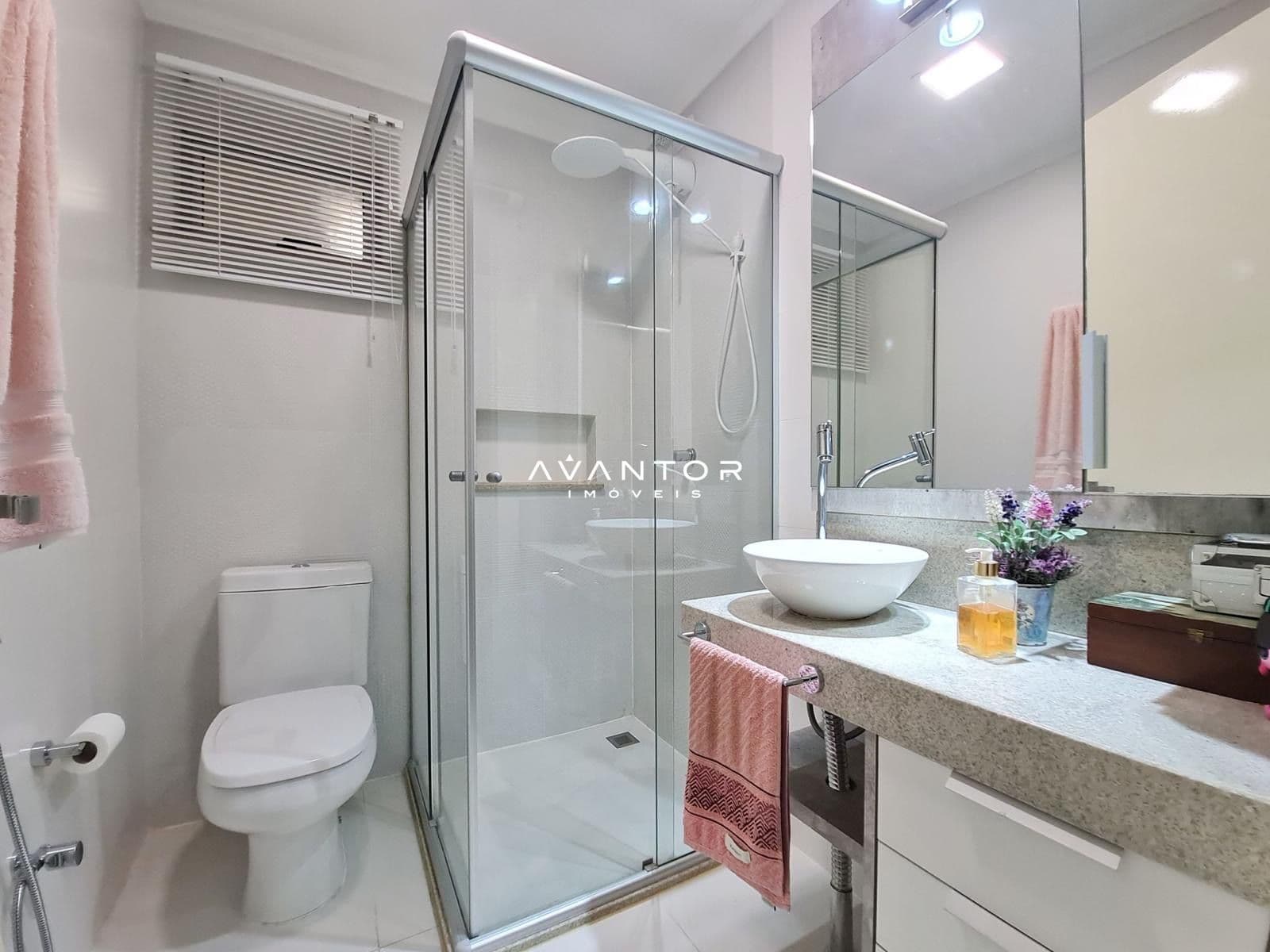 Apartamento com 4 quartos à venda no Edifício Pedro Garcia, em Bonfim, Santa Maria/RS — foto 15 de 30