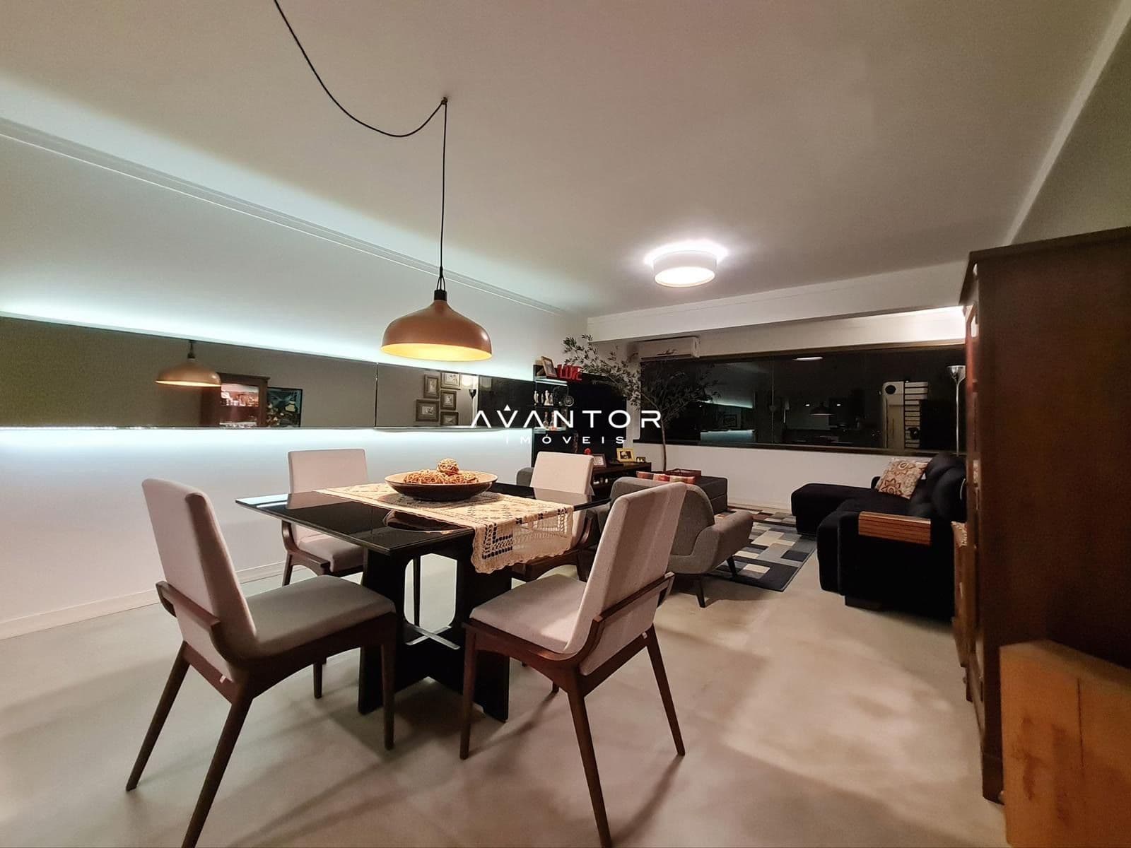 Apartamento com 4 quartos à venda no Edifício Pedro Garcia, em Bonfim, Santa Maria/RS — foto 19 de 30