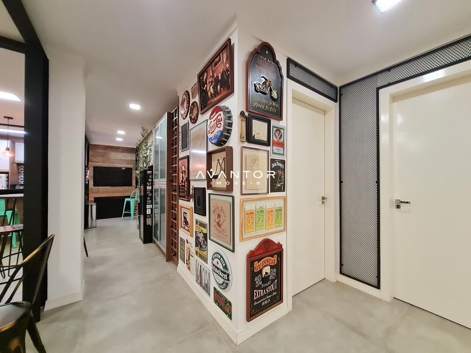 Apartamento com 4 quartos à venda no Edifício Pedro Garcia, em Bonfim, Santa Maria/RS — foto 20 de 30