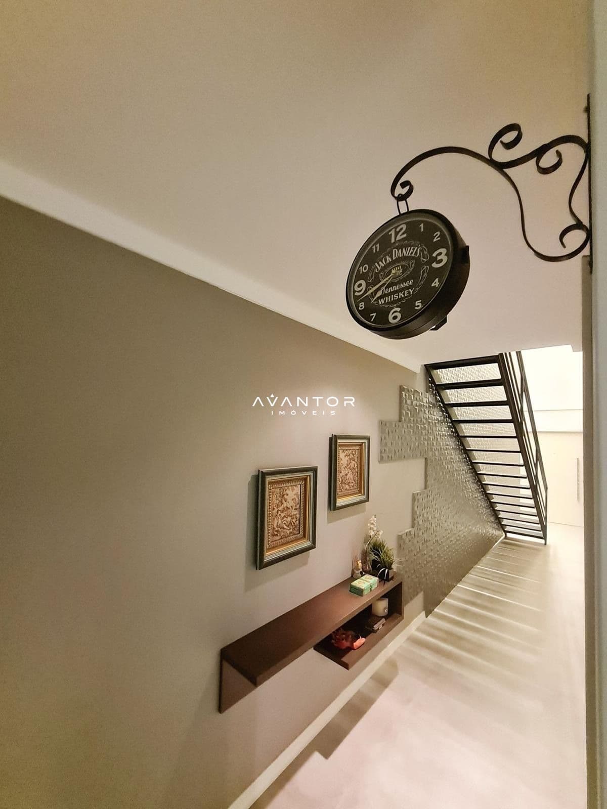 Apartamento com 4 quartos à venda no Edifício Pedro Garcia, em Bonfim, Santa Maria/RS — foto 21 de 30