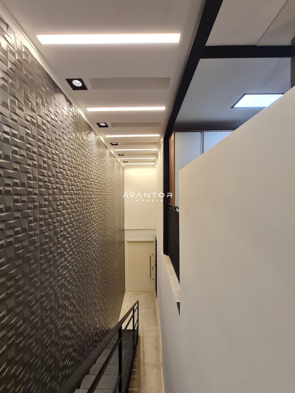 Apartamento com 4 quartos à venda no Edifício Pedro Garcia, em Bonfim, Santa Maria/RS — foto 24 de 30