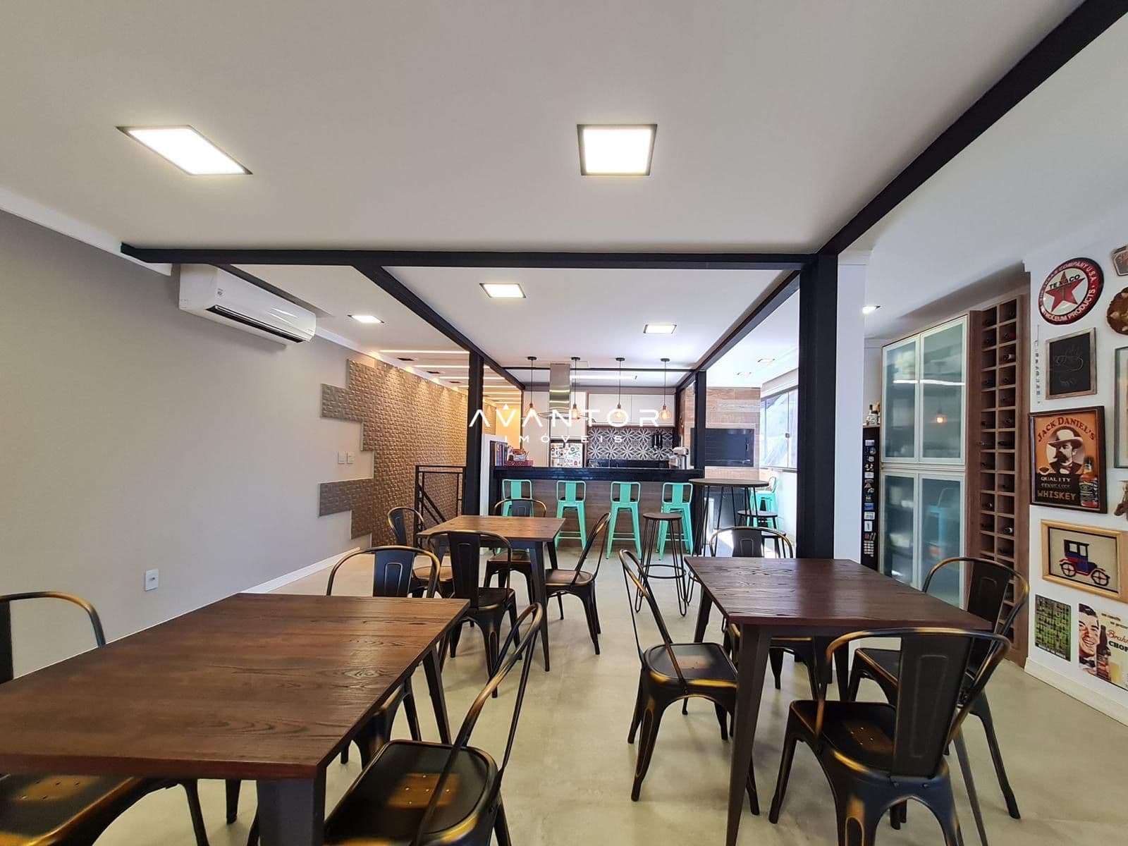 Apartamento com 4 quartos à venda no Edifício Pedro Garcia, em Bonfim, Santa Maria/RS — foto 25 de 30