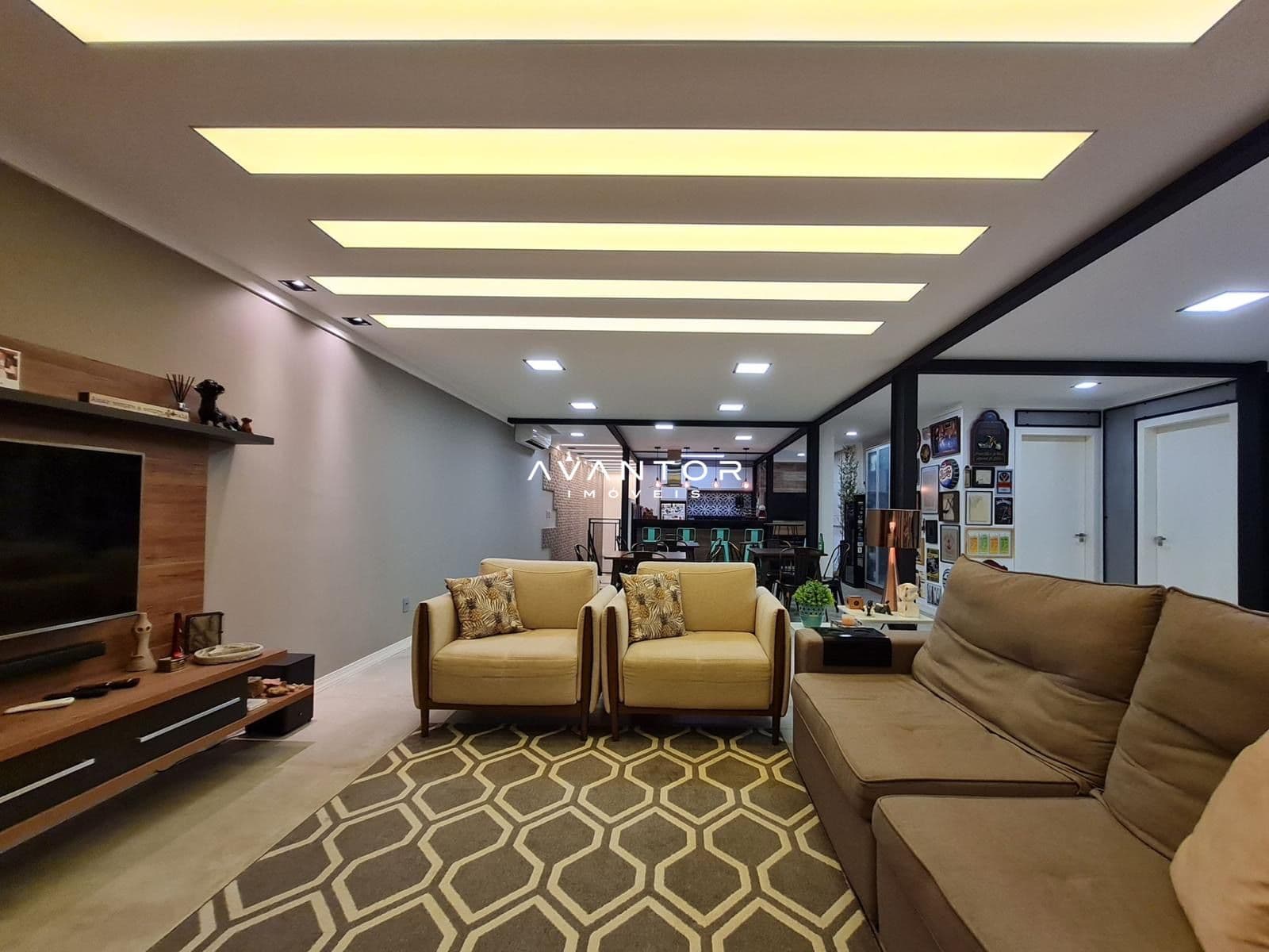 Apartamento com 4 quartos à venda no Edifício Pedro Garcia, em Bonfim, Santa Maria/RS — foto 26 de 30