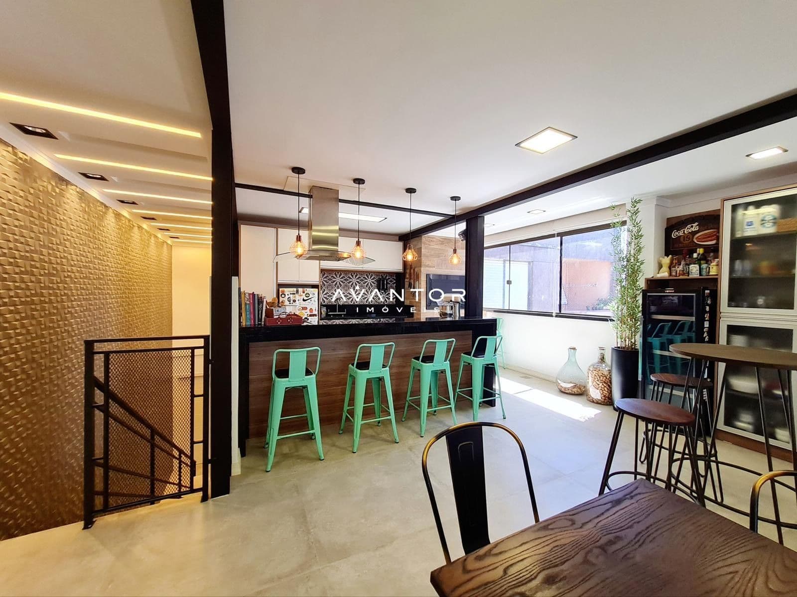 Apartamento com 4 quartos à venda no Edifício Pedro Garcia, em Bonfim, Santa Maria/RS — foto 27 de 30