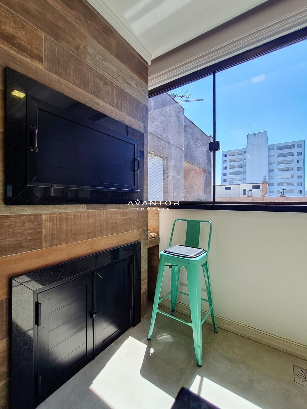 Apartamento com 4 quartos à venda no Edifício Pedro Garcia, em Bonfim, Santa Maria/RS — foto 28 de 30