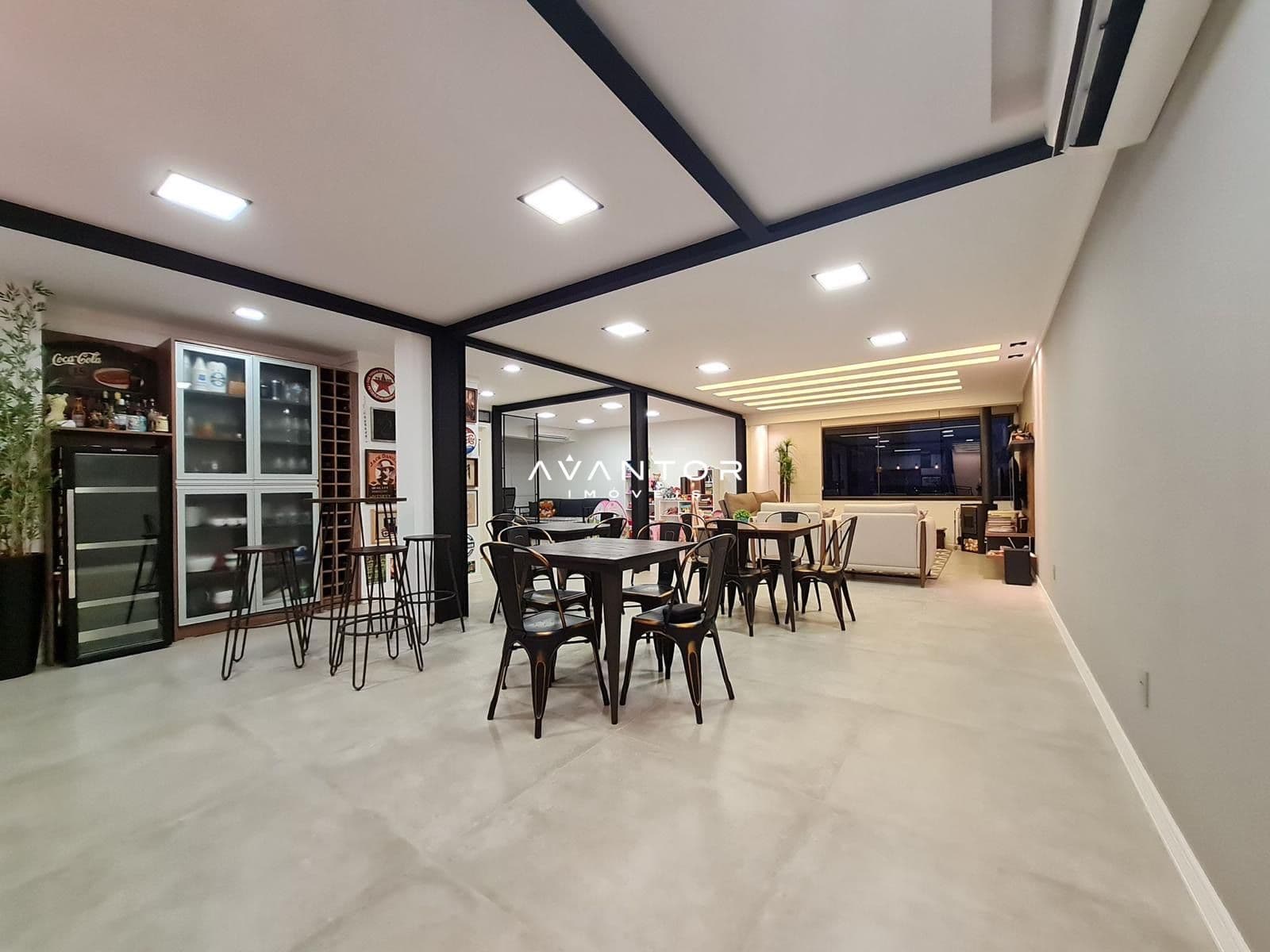 Apartamento com 4 quartos à venda no Edifício Pedro Garcia, em Bonfim, Santa Maria/RS — foto 30 de 30