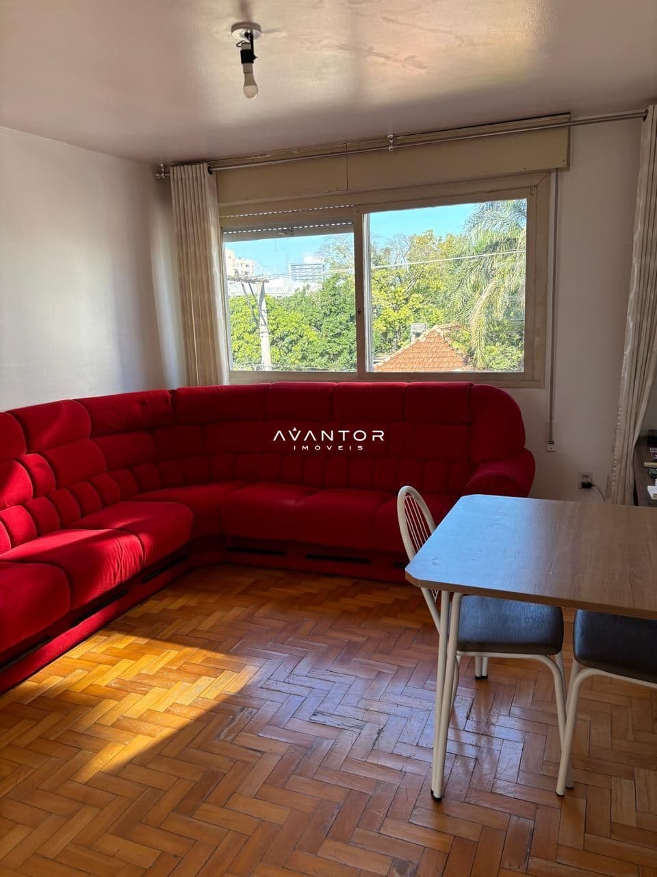 Apartamento com 2 quartos à venda no Edifício A Hangá, em Centro, Santa Maria/RS — foto 2 de 8