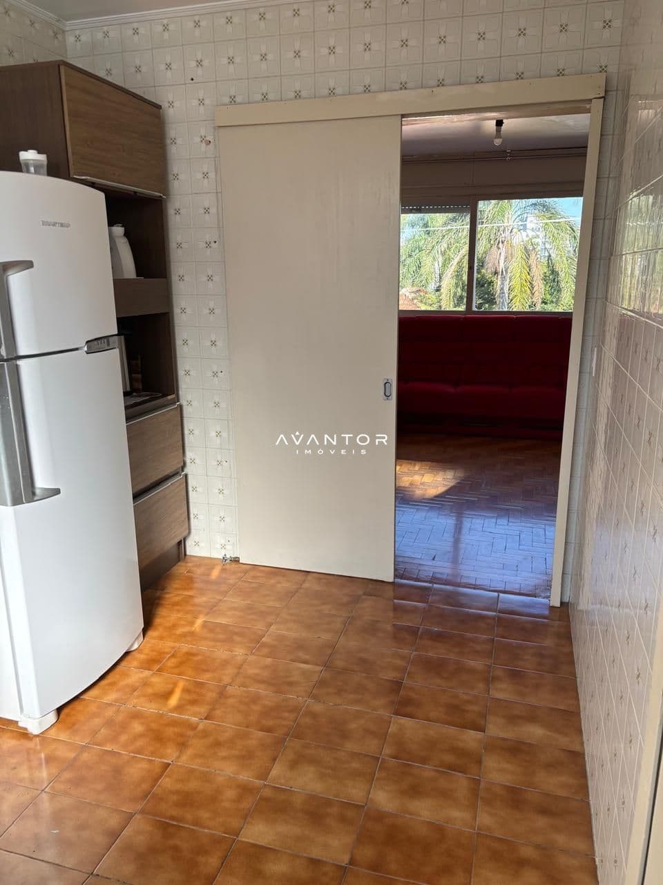 Apartamento com 2 quartos à venda no Edifício A Hangá, em Centro, Santa Maria/RS — foto 4 de 8