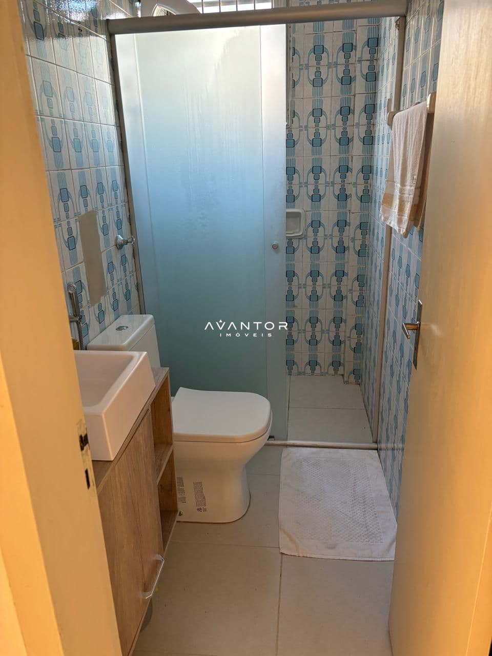 Apartamento com 2 quartos à venda no Edifício A Hangá, em Centro, Santa Maria/RS — foto 5 de 8