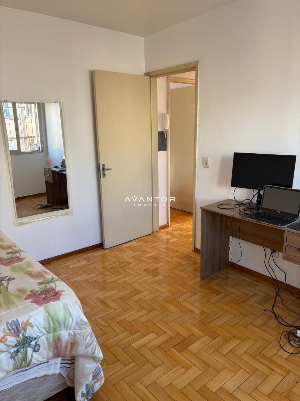Apartamento com 2 quartos à venda no Edifício A Hangá, em Centro, Santa Maria/RS — foto 8 de 8