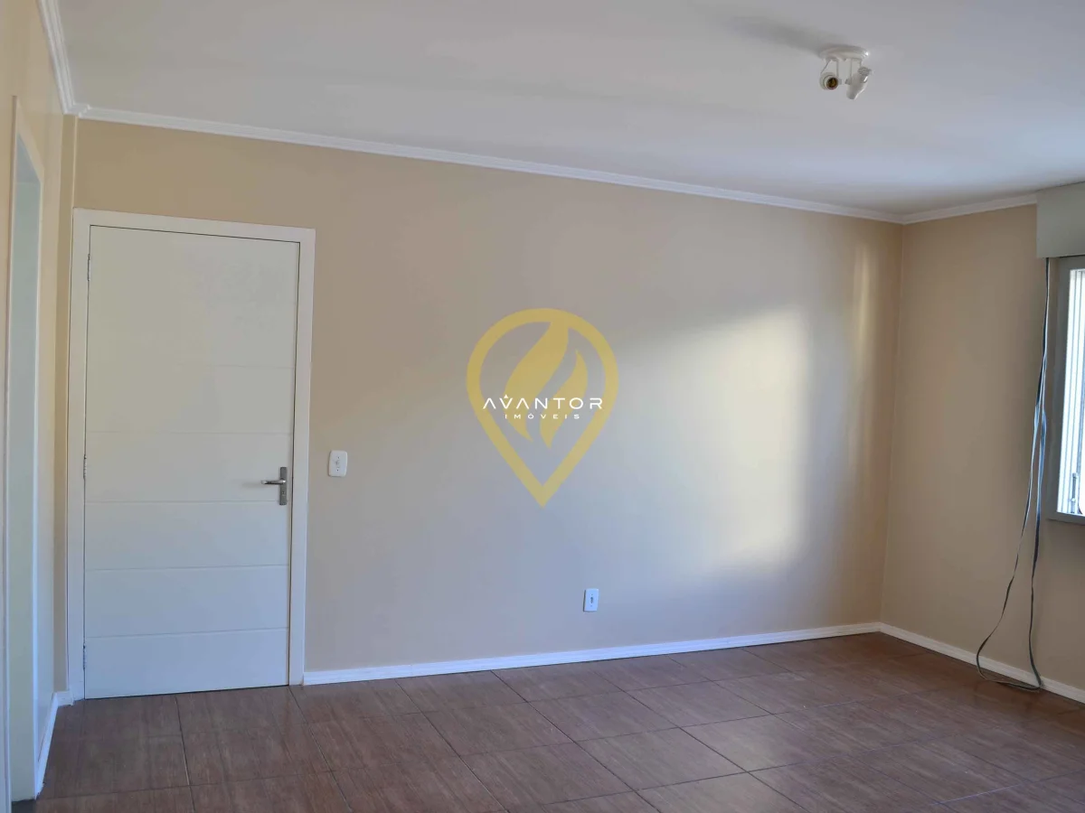 Apartamento com 2 quartos à venda no Residencial Araruama, em Nossa Senhora de Fátima, Santa Maria/RS