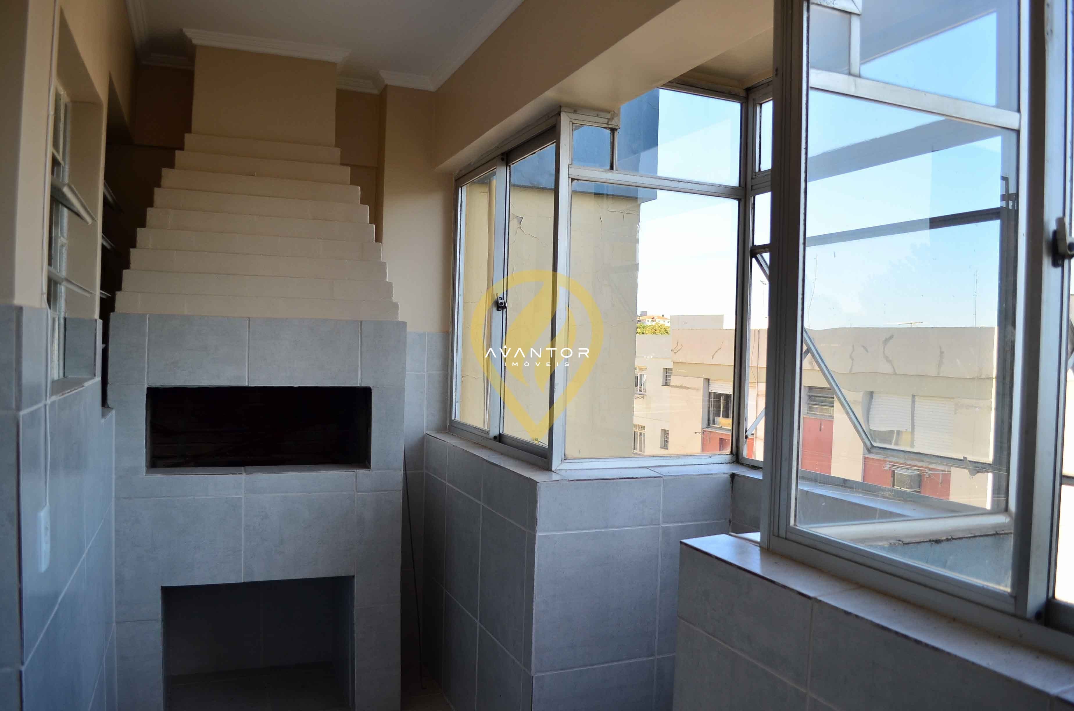 Apartamento com 2 quartos à venda no Residencial Araruama, em Nossa Senhora de Fátima, Santa Maria/RS — foto 19 de 35