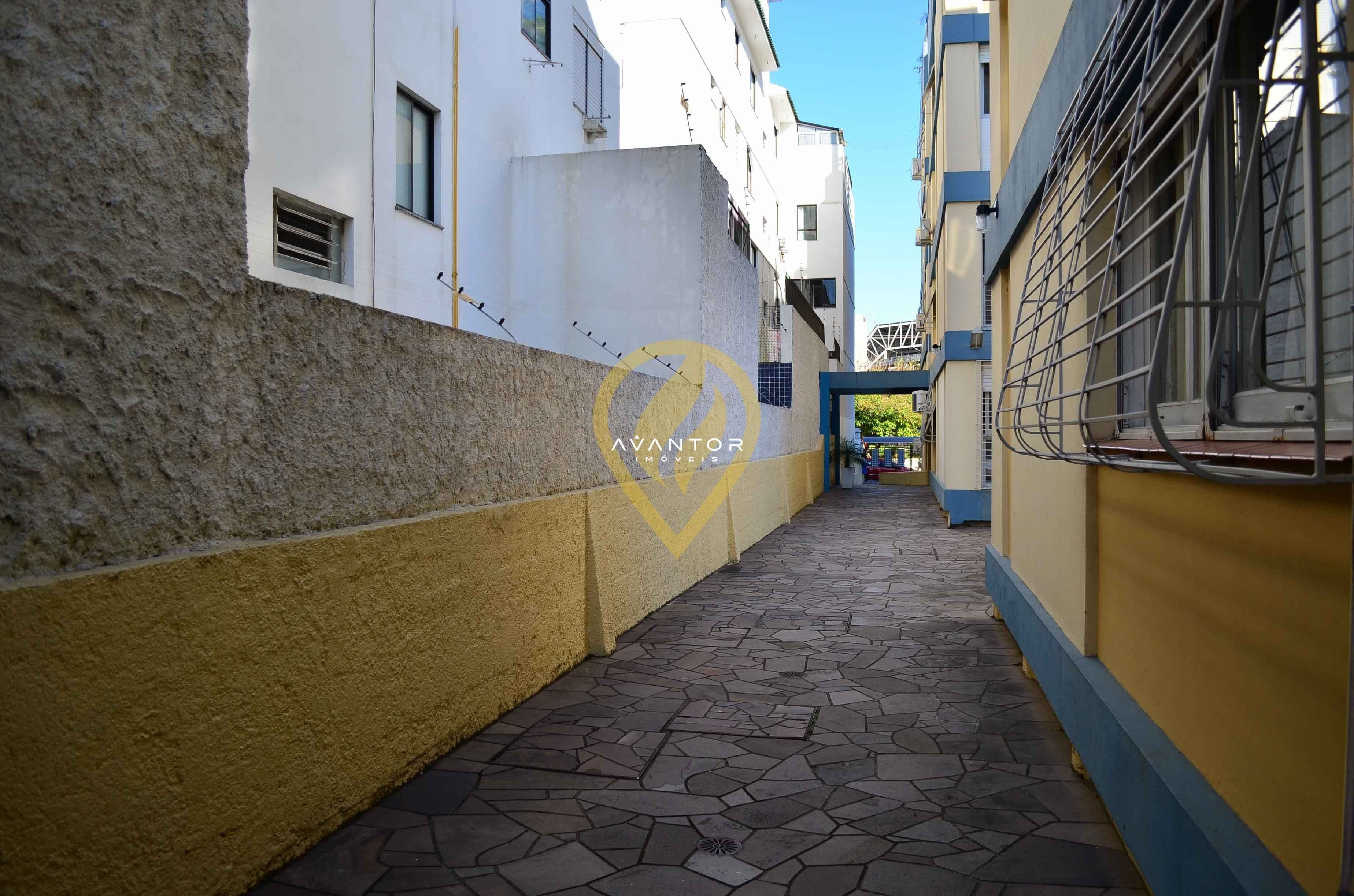 Apartamento com 2 quartos à venda no Residencial Araruama, em Nossa Senhora de Fátima, Santa Maria/RS — foto 27 de 35