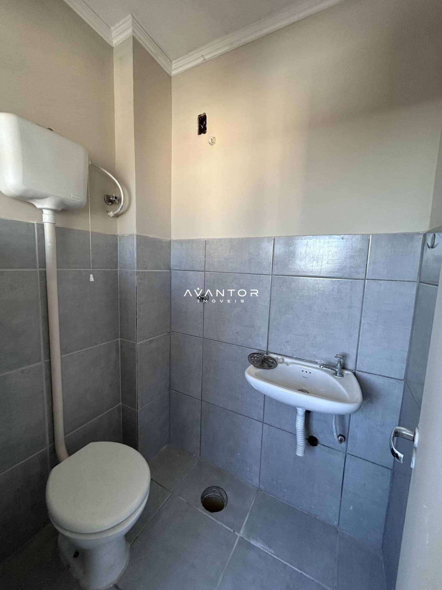 Apartamento com 2 quartos à venda no Residencial Araruama, em Nossa Senhora de Fátima, Santa Maria/RS — foto 30 de 35
