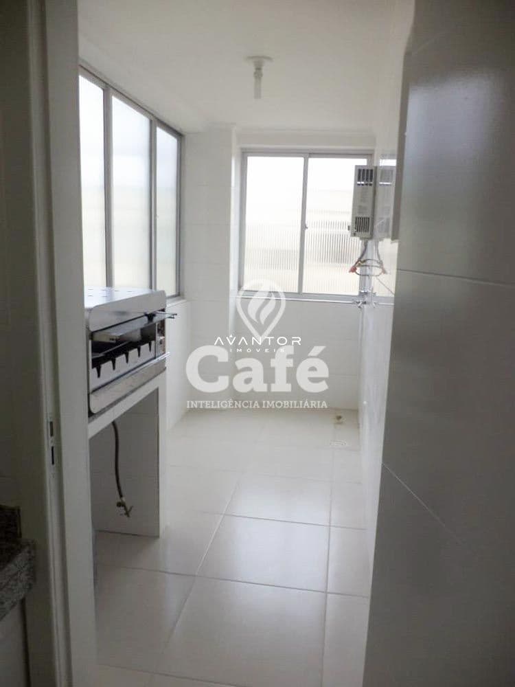 Apartamento com 3 quartos à venda no Edifício Hermitage, em Centro, Santa Maria/RS — foto 2 de 8