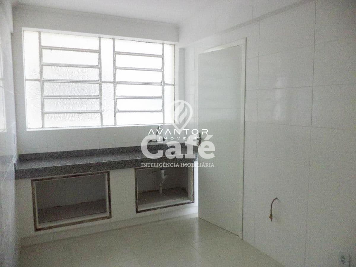 Apartamento com 3 quartos à venda no Edifício Hermitage, em Centro, Santa Maria/RS — foto 3 de 8